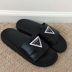 Guess slides